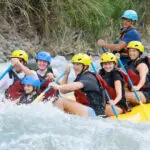 rafting-savegre-river