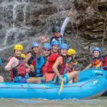 rafting-manuel-antonio